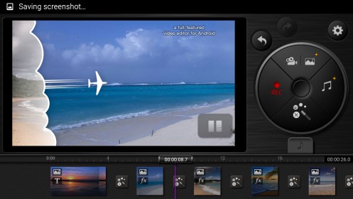 kinemaster pro for kindle fire